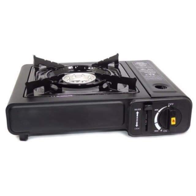 Samgyupsal stove outlet
