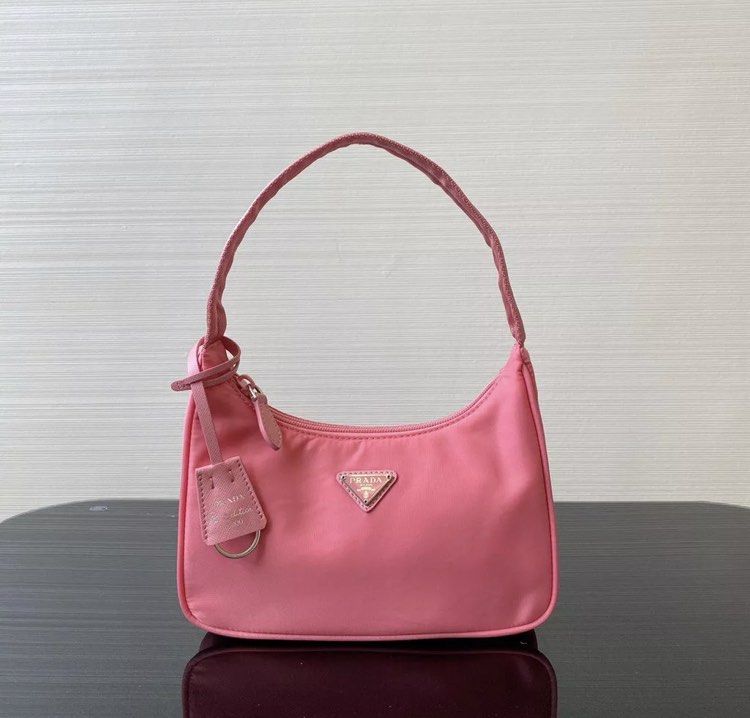 Preda re edition 2000 nylon hobo bag preorder (Category: Luxury Bags & Wallets) located in Angeles City. Submitted by luxury_district.korea (Listing ID 1240992061, Image 2). Description: Diclaimer: we are not affiliated with the brand stated in this post, no infringement intended. All copyrights are reserved to its brandowners ..