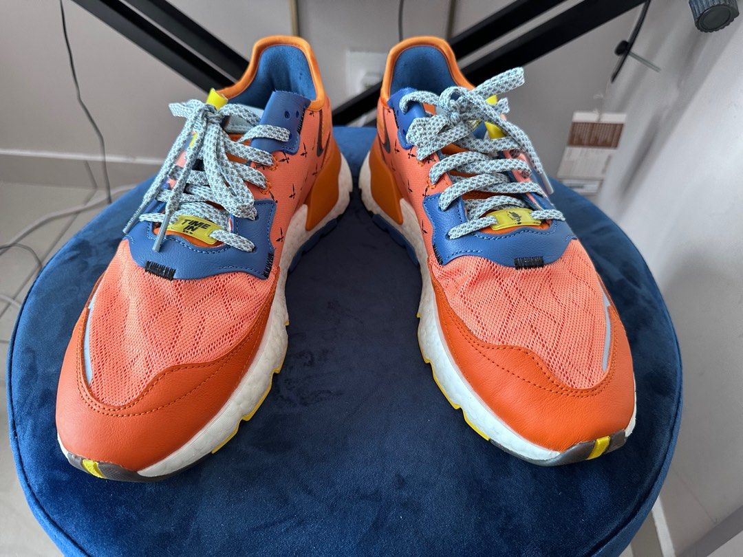 Adidas originals ninja nite jogger clearance