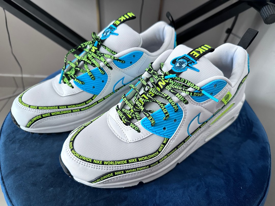 Nike worldwide best sale