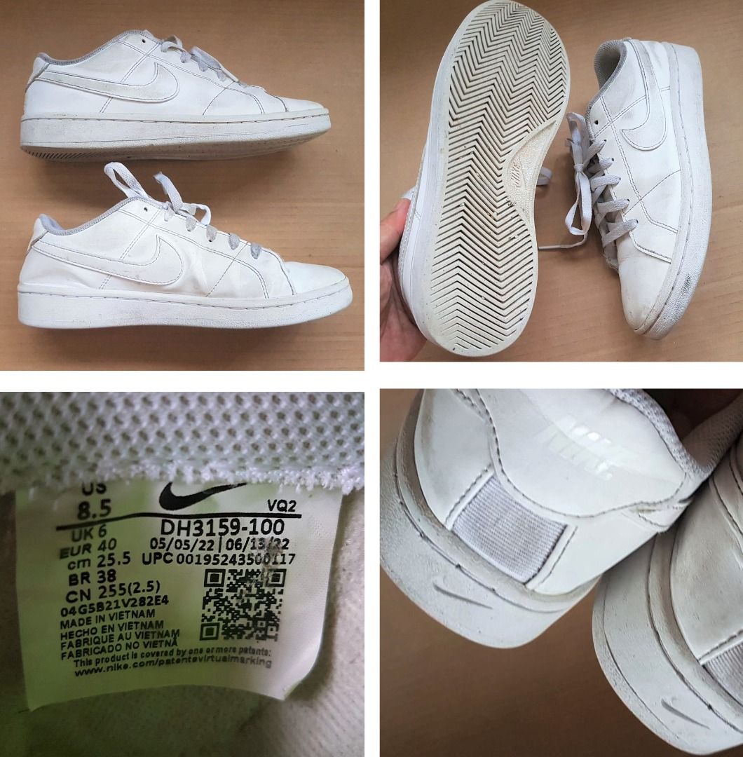 Nike air force deals 7 premium 2