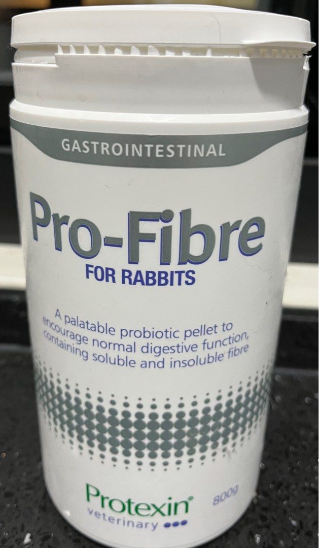 Protexin clearance pro fibre