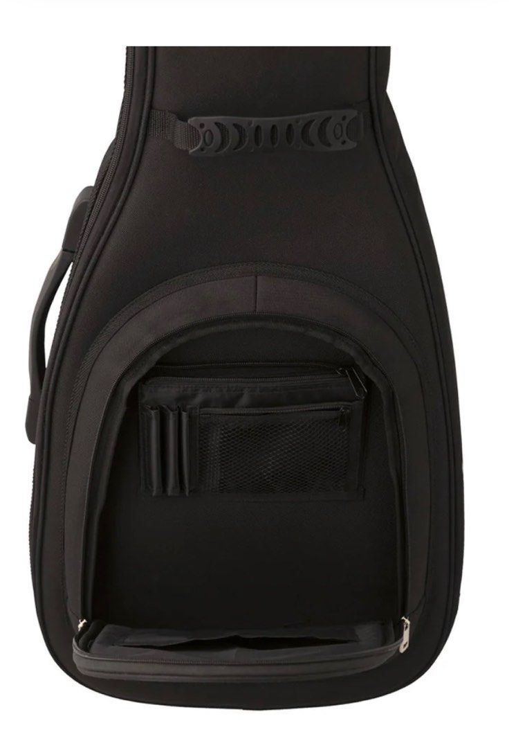 Prs premium top gig bag
