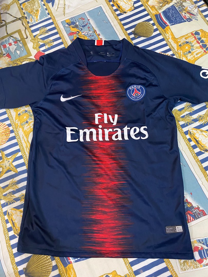 Psg equipacion 2019 hot sale