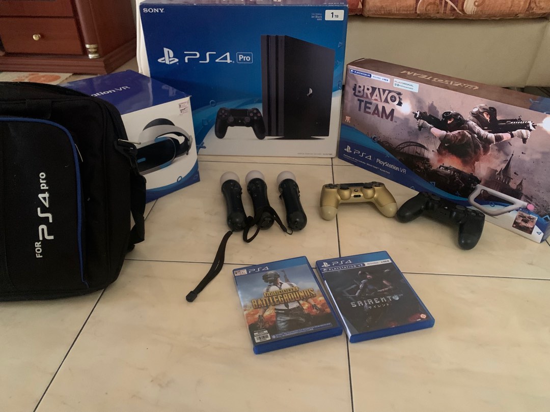 Psvr bundle shop