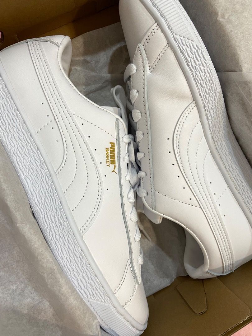 Puma best sale basket tumblr