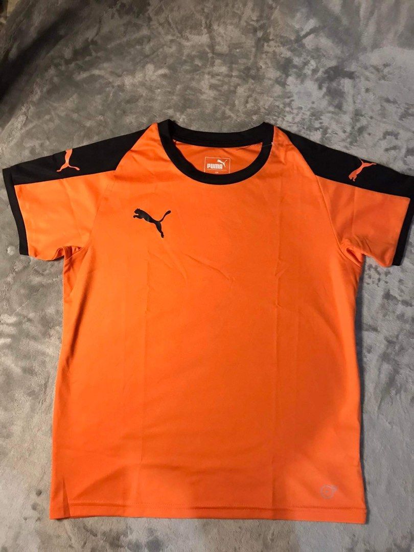 dri fit jacket puma