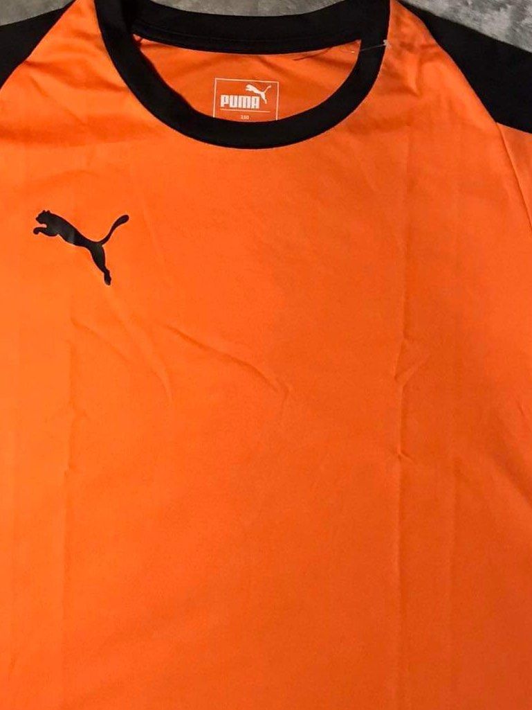 dri fit jacket puma