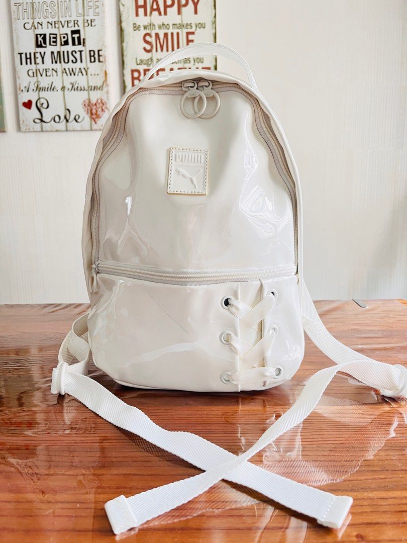 Puma prime sales archive backpack crush