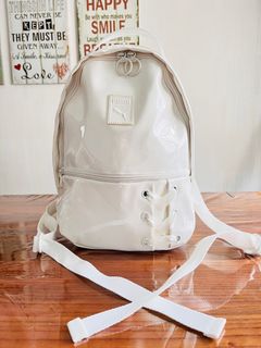 Puma mini backpack For Sale Carousell Singapore