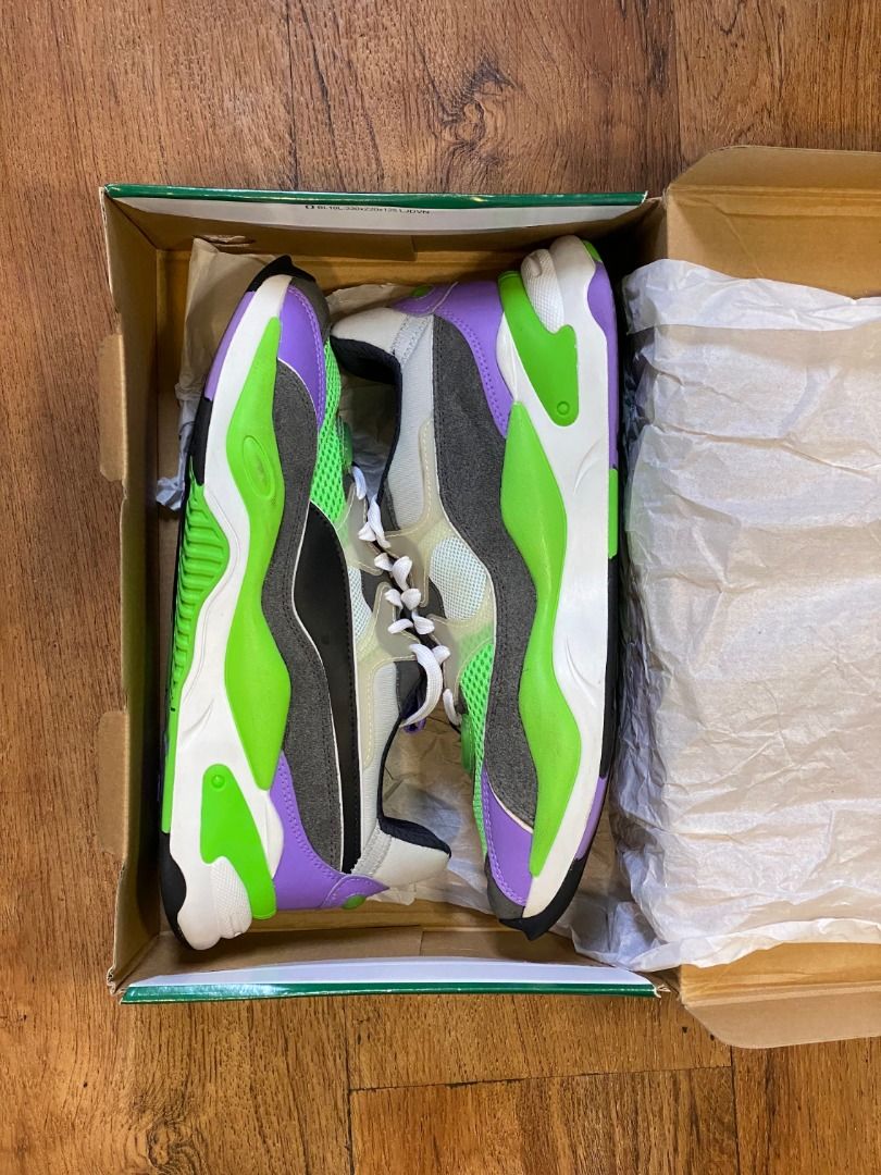 Puma buzz lightyear hotsell