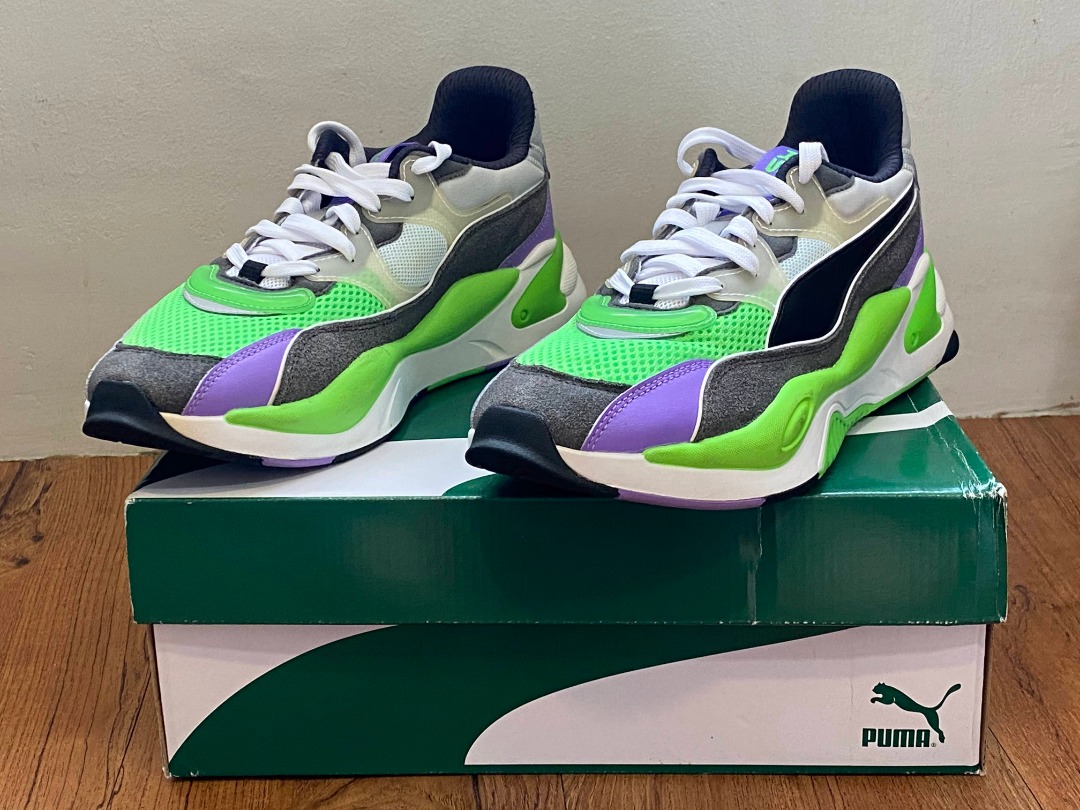 Puma buzz lightyear 2025