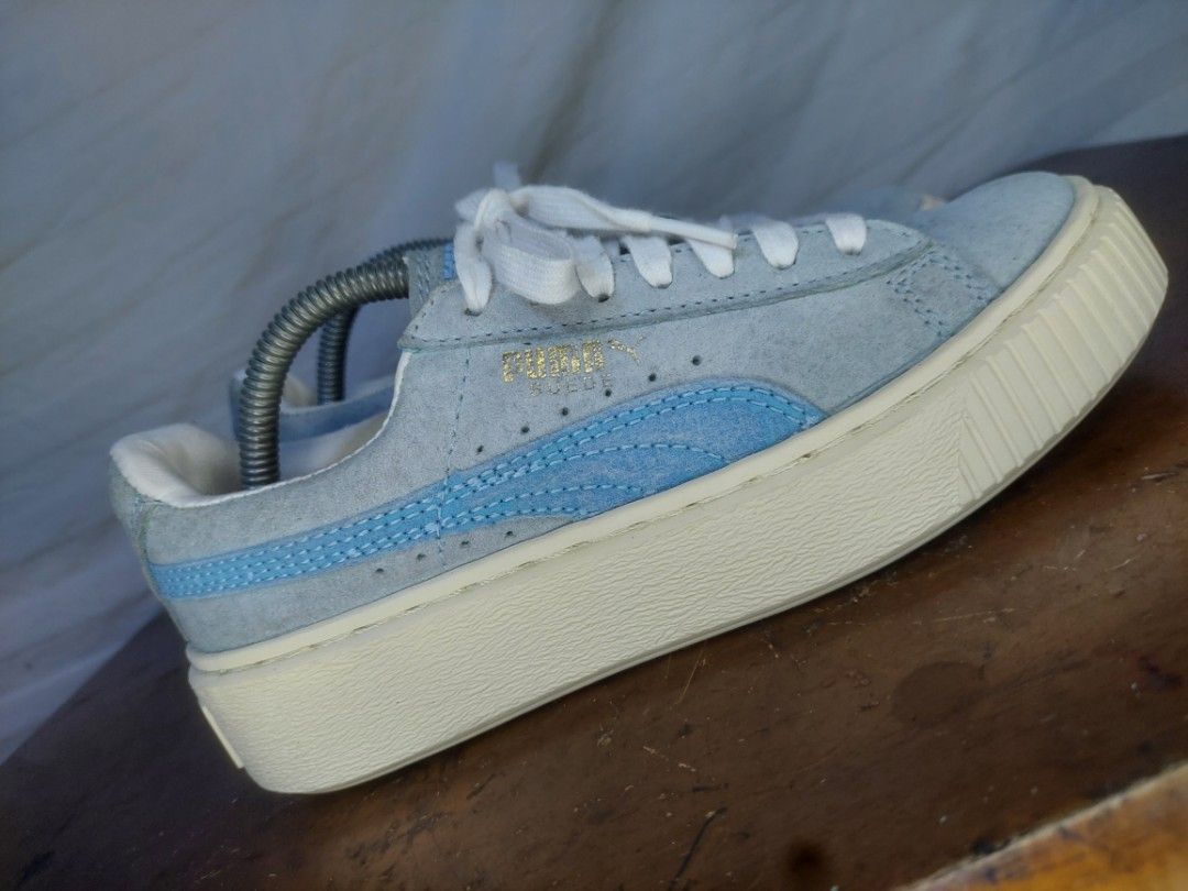 Puma classic women's outlet size 6