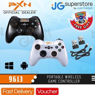 PXN PXN-9613 Portable Bluetooth Wireless Game Controller for Android and Windows Devices | JG Superstore
