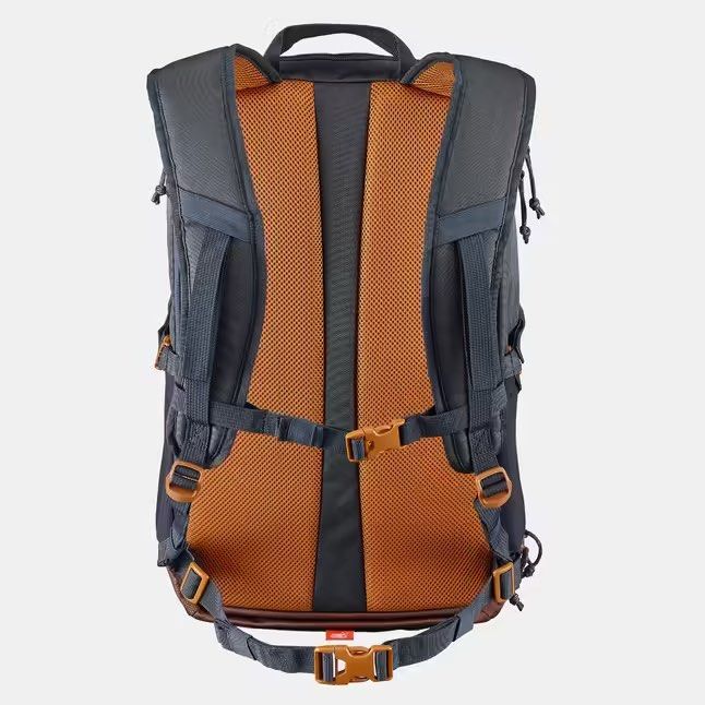Quechua Hiking Backpack 30L NH500, Men's Fashion, Bags, Backpacks on