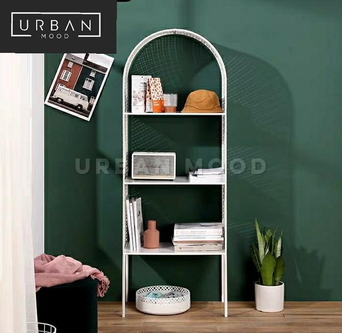 QUINT Minimalist Arch Display Shelf, Furniture & Home Living, Furniture ...
