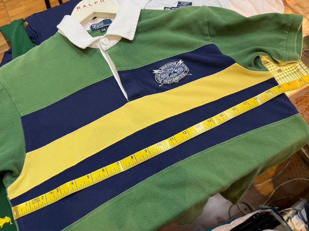 Ralph Lauren Kayak Men s Fashion Tops Sets Tshirts Polo