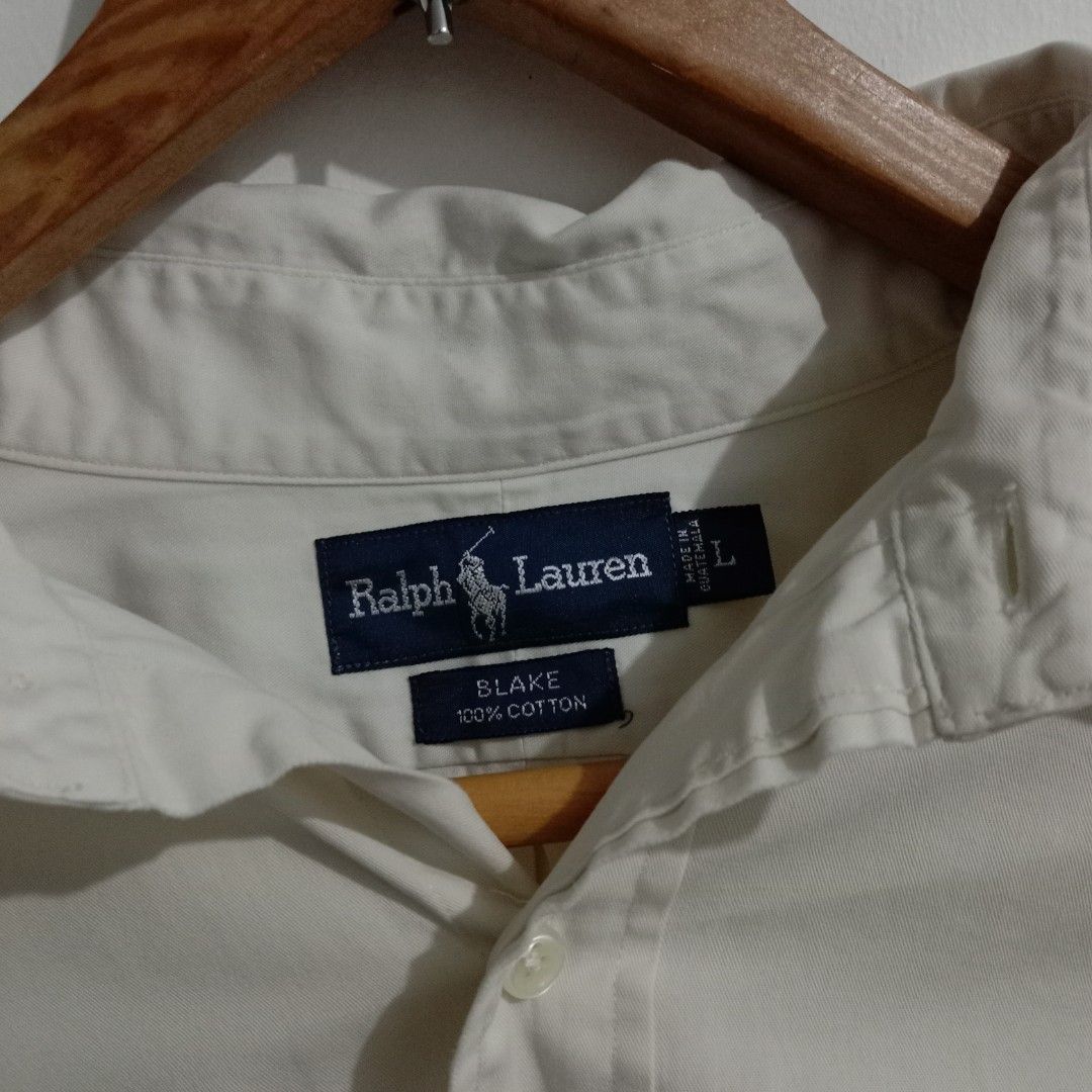 Ralph lauren off clearance