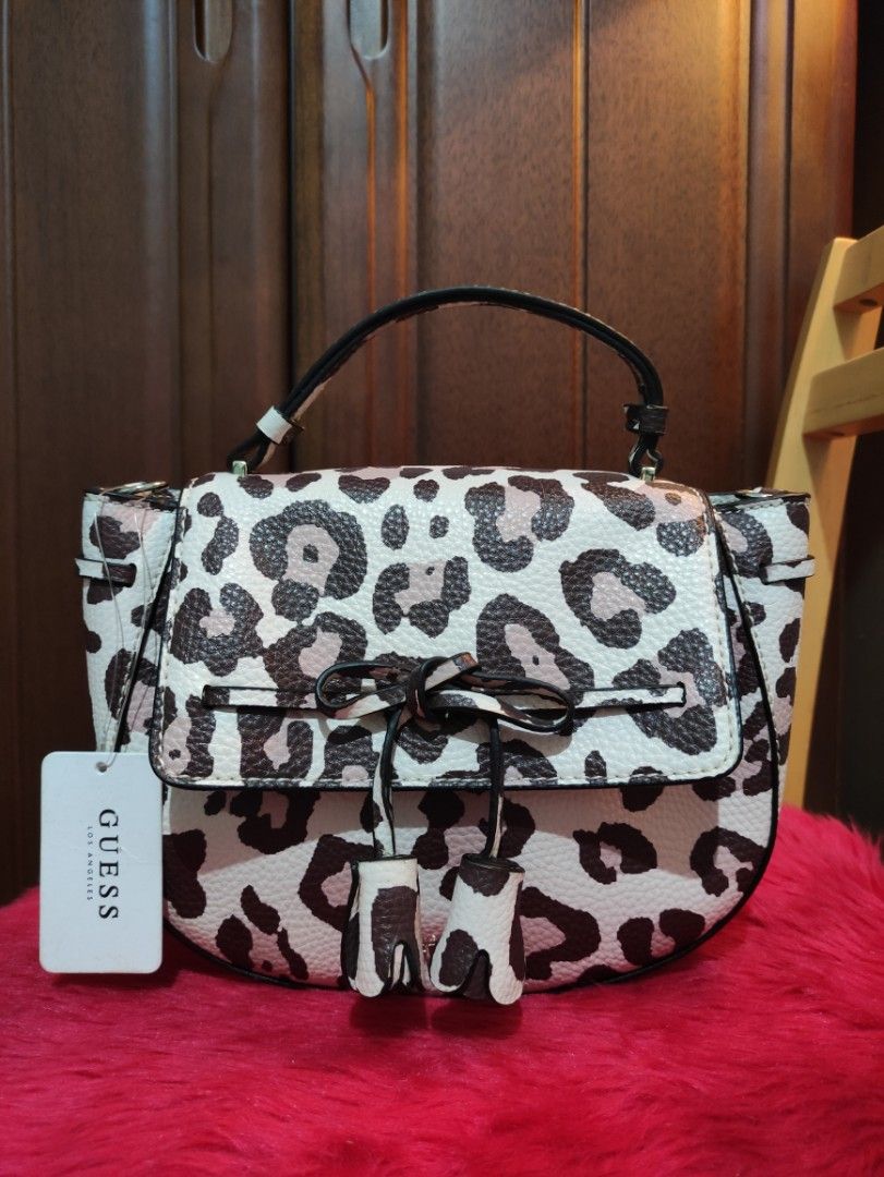 Guess leila deals bag