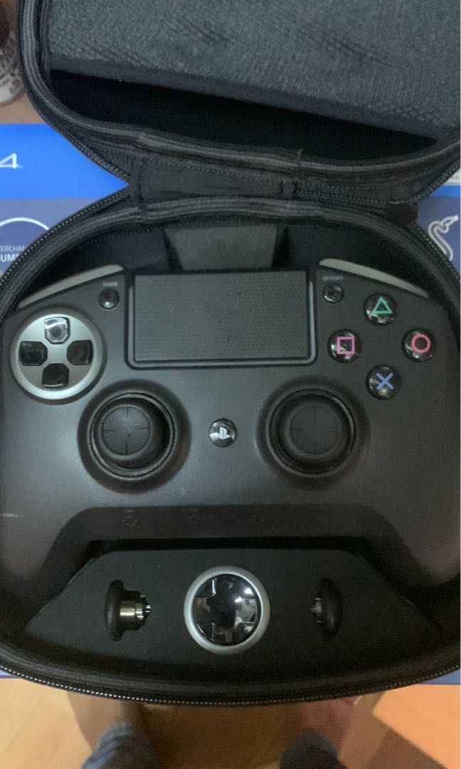 Razer raiju outlet ultimate for sale