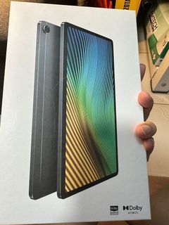 Realme pad