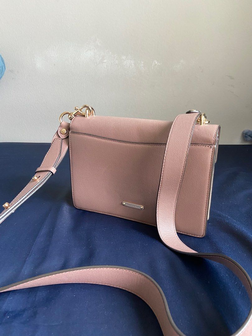 Rebecca minkoff box bag online