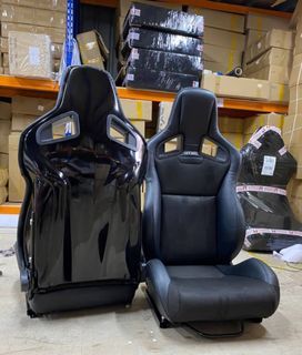 Affordable recaro seat sportster For Sale