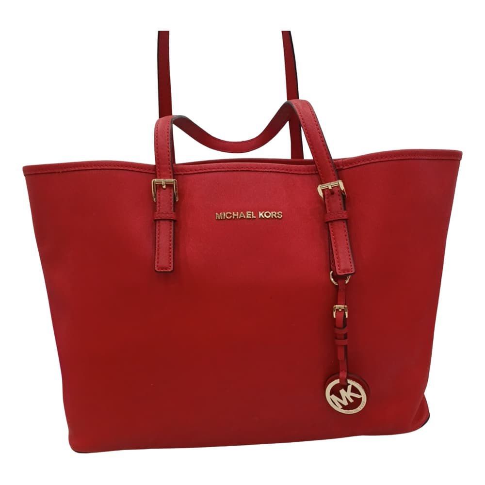 ORIGINAL MK Michael Kors Tote bag, Women's Fashion, Bags & Wallets, Tote  Bags on Carousell