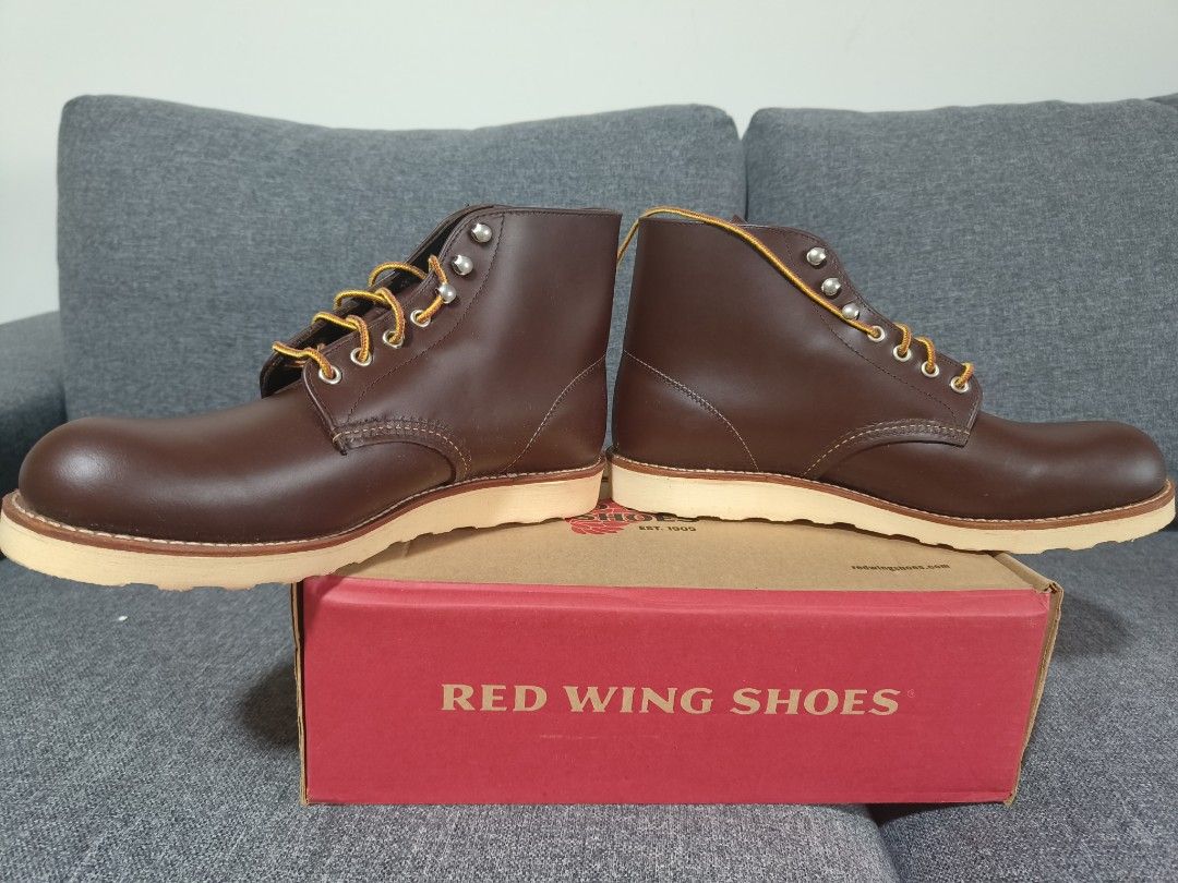 Red wing 97 best sale