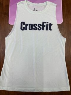 Reebok CrossFit tank top
