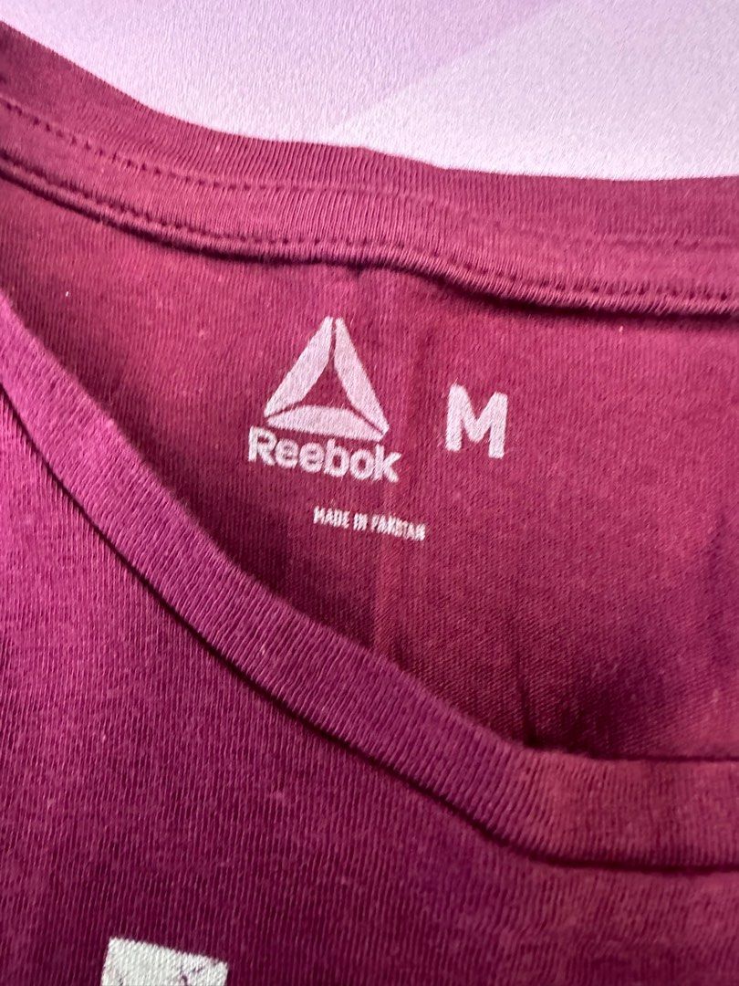 Reebok crossfit tank top deals