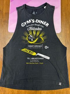 Reebok CrossFit Tank Top