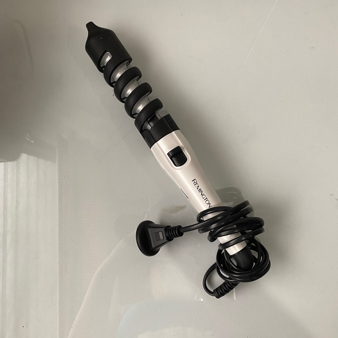 Perfect curls 2 in 1 2025