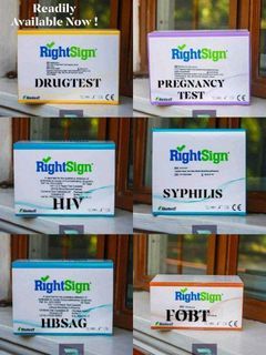 Right sign pregnancy