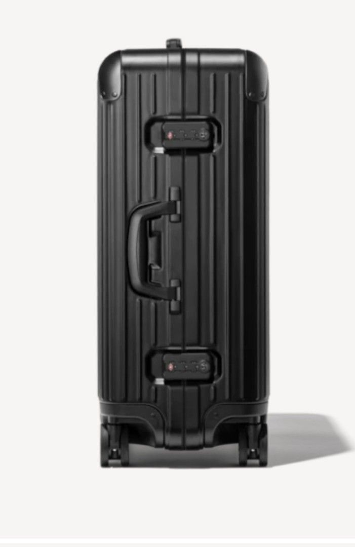 Rimowa Luggage Hybrid M, Hobbies & Toys, Travel, Luggage on Carousell