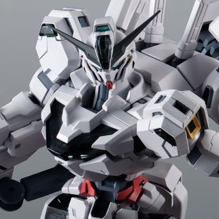 PBHK預訂 ROBOT SPIRITS <SIDE MS> X-EX01 GUNDAM CALIBARN ver.A.N.I.M.E. [2024年1月份到貨] 異靈高達