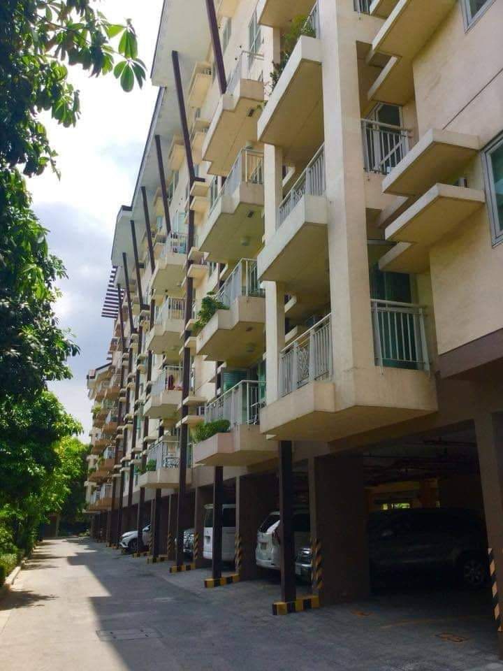 ROCHESTER CONDO 23BR BI LEVEL PASIG RENT TO OWN ORTIGAS BGC TAGUIG