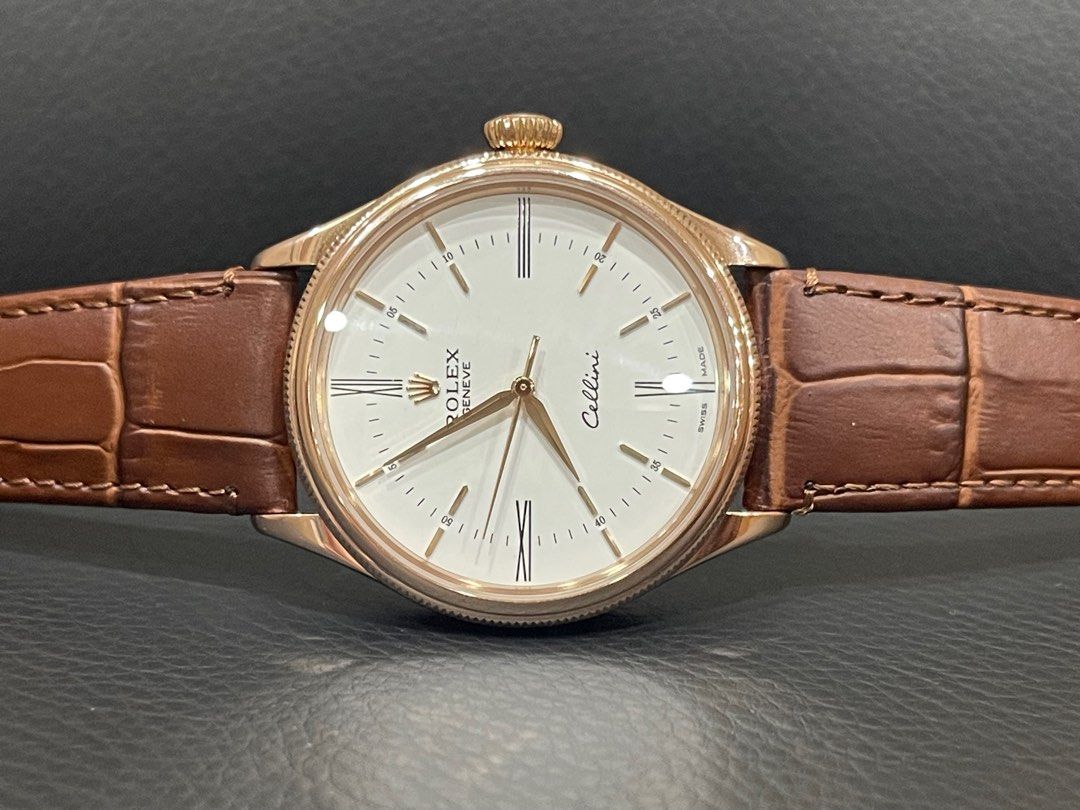 Rolex 50505 on sale