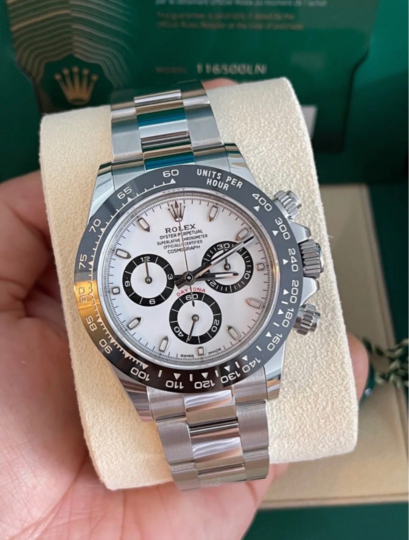Daytona 16500ln outlet