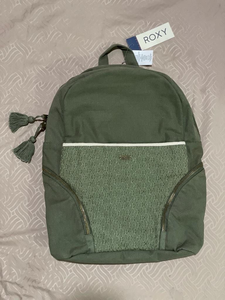 Roxy bombora backpack clearance