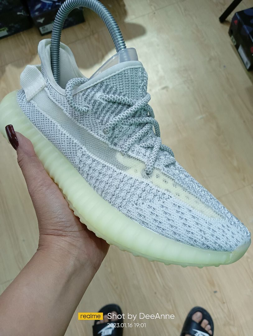 Yeezy 7 36 view best sale