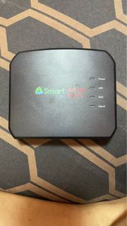 RUSH SMART BRO HOME WIFI!!!