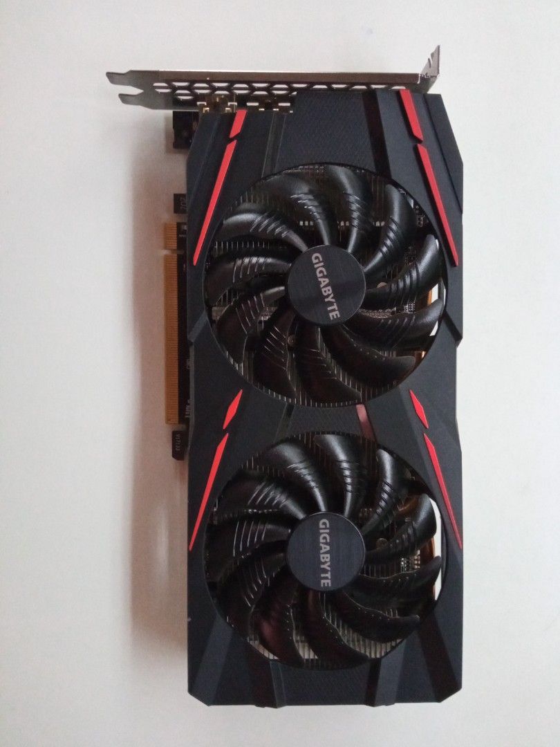 Rx best sale 590 6gb