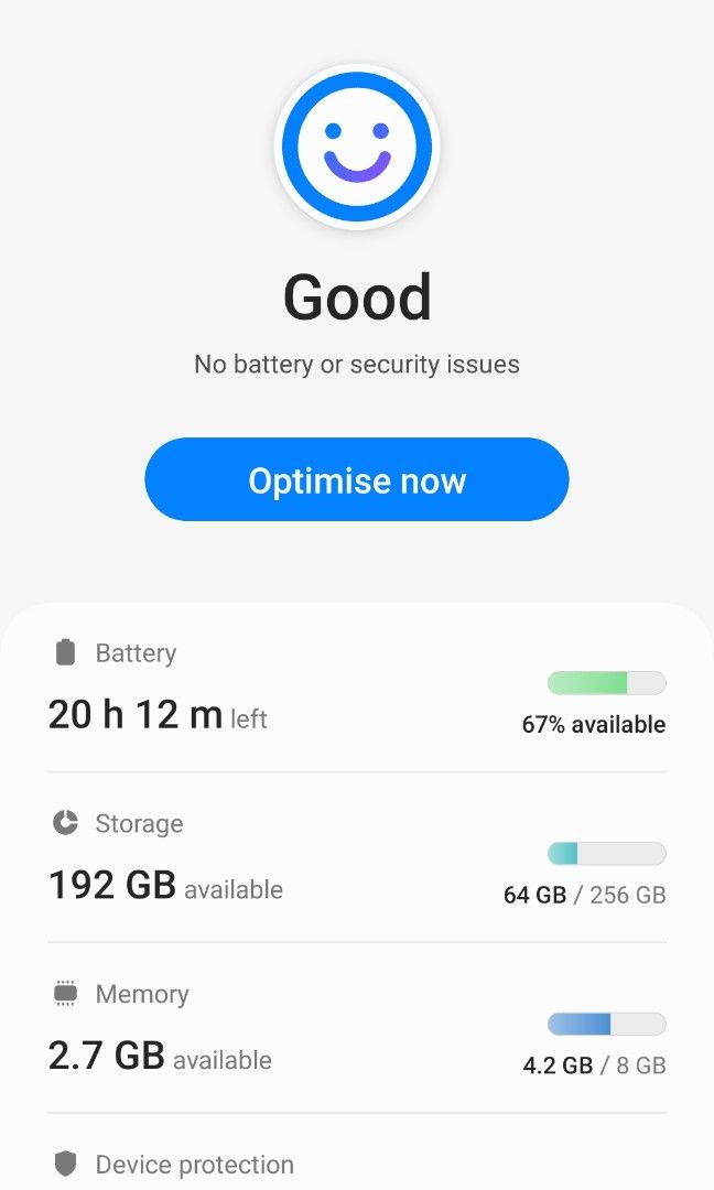 S23 8/256GB Warranty Harvey Norman, Mobile Phones & Gadgets, Mobile
