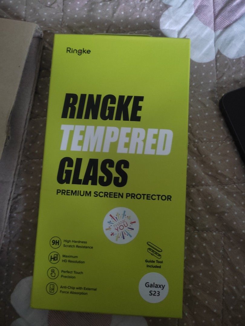 S23 8/256GB Warranty Harvey Norman, Mobile Phones & Gadgets, Mobile