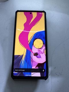 Sale or Swap Google Pixel 7 Pro 12/128gb