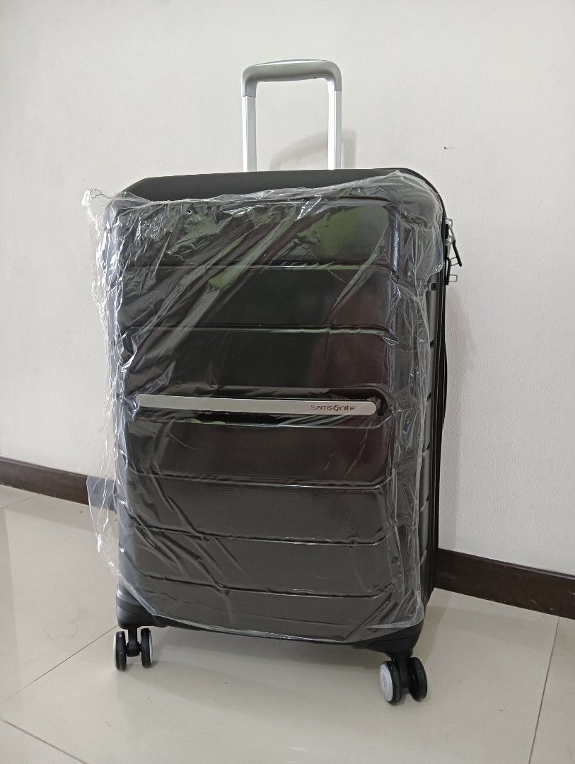 Samsonite octolite 68 shop