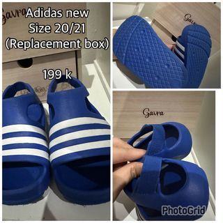 Sandal Adidas