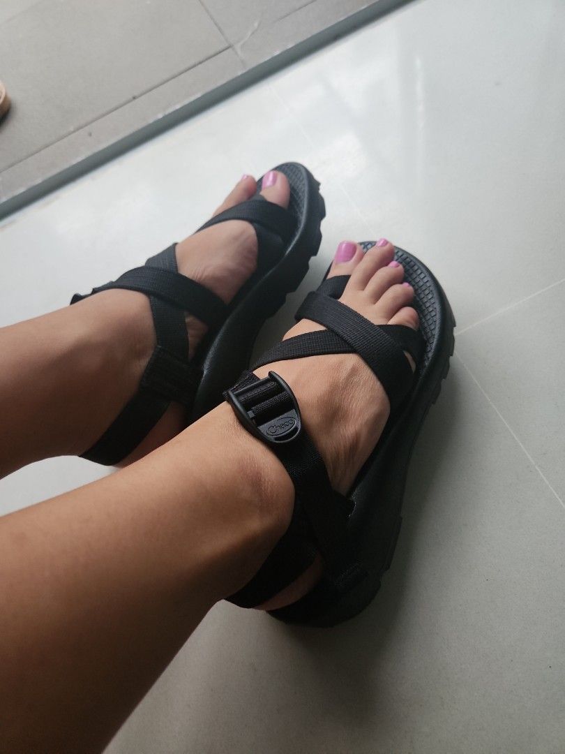 Chaco cheap gladiator sandals