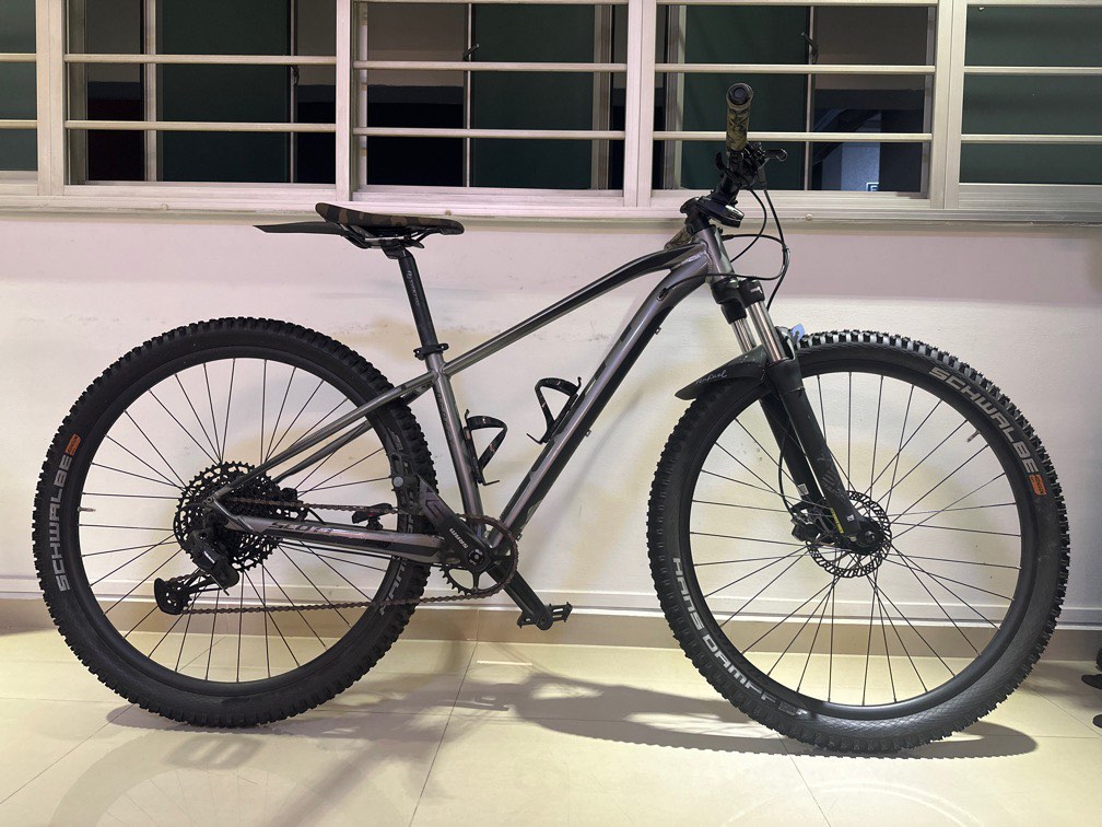 Scott aspect 950 slate grey hotsell